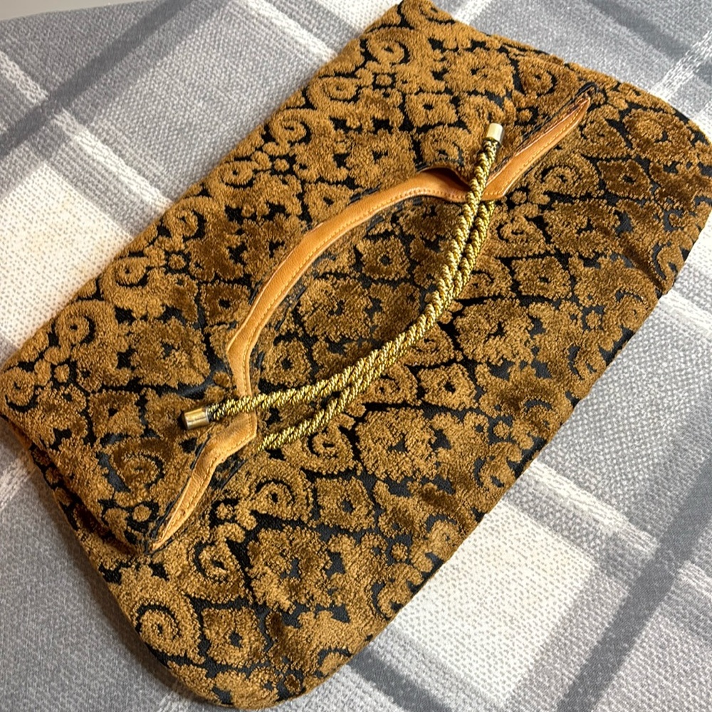 1950’s Authentic Koret Trésor Bag